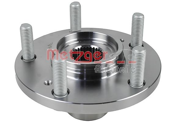 METZGER N 1073 N 1073 BUTUC ROATA METZGER